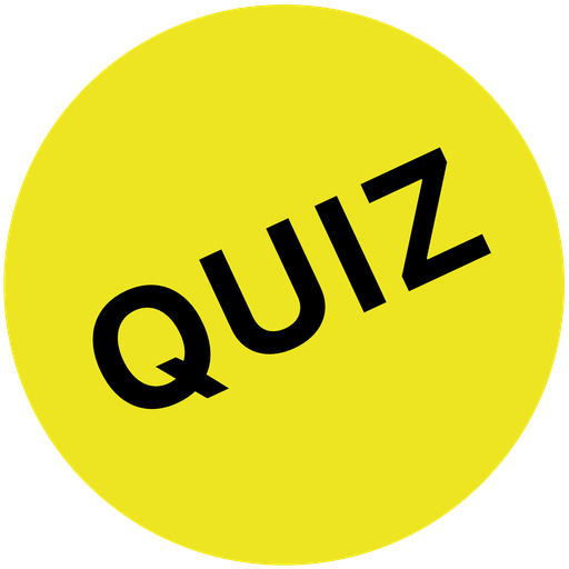 Trivia Quiz 1.0 Icon