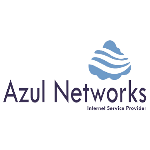 Azul Networks App Personal Tec logo