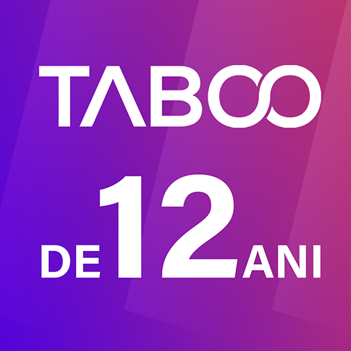 TABOO Imobiliare logo