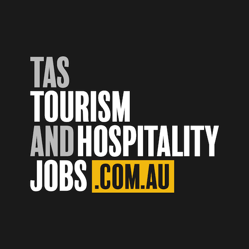 Tas Tourism & Hospitality Jobs  Icon