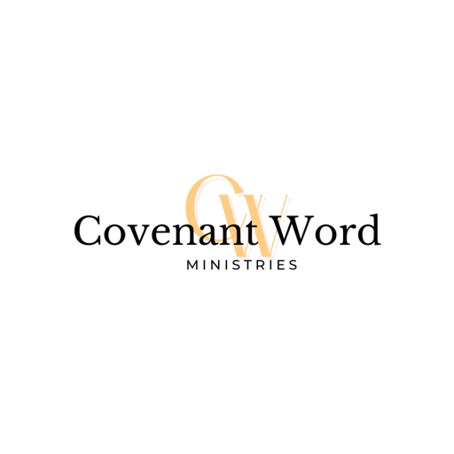 Covenant Word Ministries logo