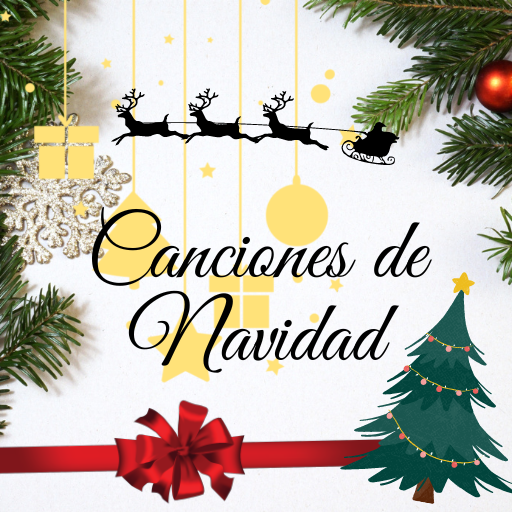 Christmas Songs Ringtones logo