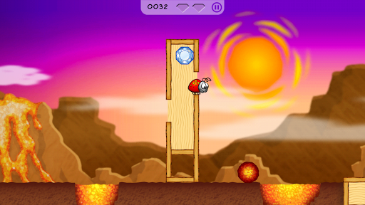 Screenshot of Beyond Ynth HD