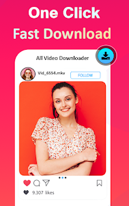 All Movie & Video Downloaders