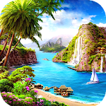 Cover Image of Download Beautiful Place Wallpaper 1.03 APK