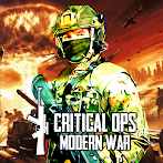 Critical Ops: Modern War