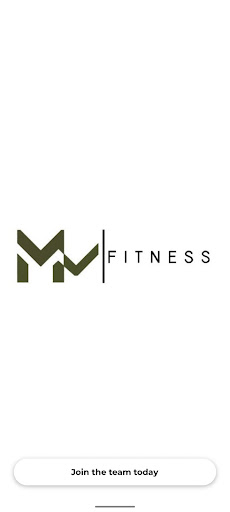 Android application Men Women Fitness screenshort
