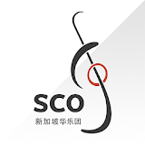 Singapore Chinese Orchestra icon