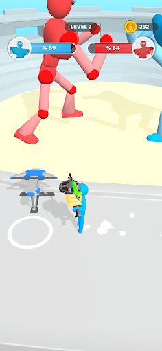 My Champion - Screenshot 1
