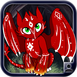 Imagen de icono Creador de avatares: Dragones