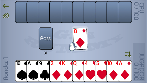 Gin Rummy: Cards Game Screen 2
