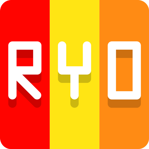 RYO 1.1.4 Icon