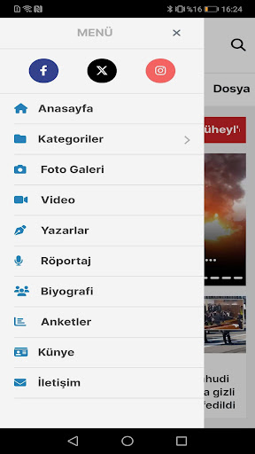 Islamist Agenda Screen 3