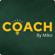 Coach by Miko  Icon