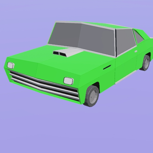 Car Ramp Rush Download on Windows