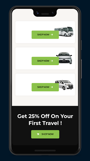 Elhady travel Screen 2