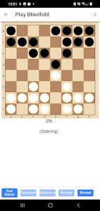 Chessvis - Puzzles, Visualize Unknown