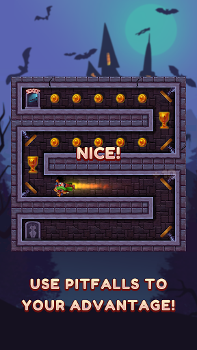 JetPack Jack Screen 2
