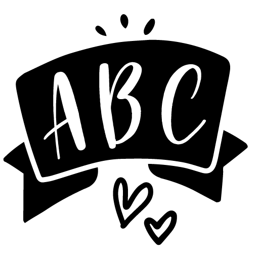 Hand lettering ideas & tracing  Icon