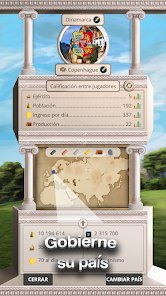 Screenshot 23 La Era de la Colonización PRO android