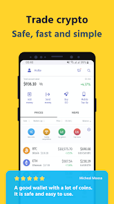 The 5 BEST Crypto Apps to Crush Your Next Investment - Minority Mindset