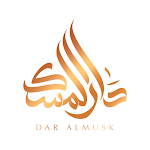 Cover Image of Tải xuống Dar Almusk - دار المسك  APK