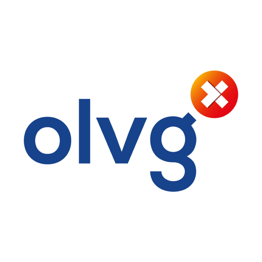 Nieuwe Medewerkers OLVG logo