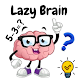 Lazy Brain Mind Game