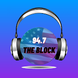 94.7 The Block NY icon