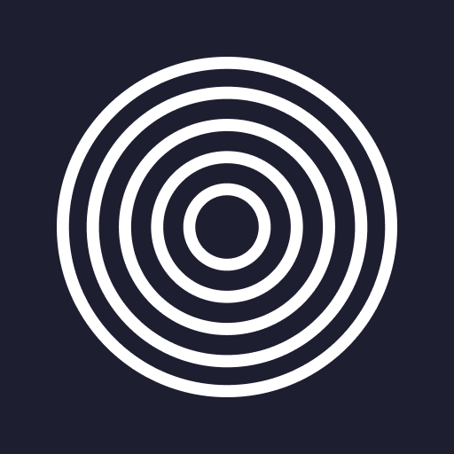 Music Fingers logo