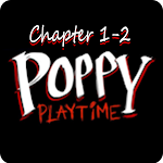 Cover Image of Tải xuống Poppy Playtime Chapter 1 1 APK