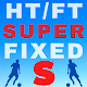 HT/FT Super Fixed Matches تنزيل على نظام Windows