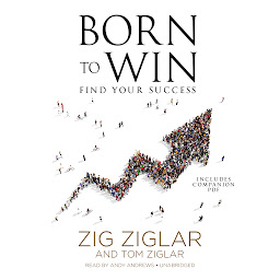 Icon image Born to Win: Find Your Success