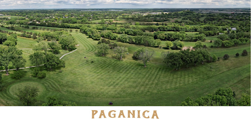 Paganica Golf Course
