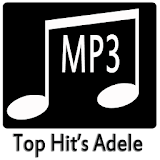 mp3 Adele Top Hits icon