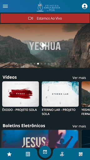 PIB Poá Screen 2