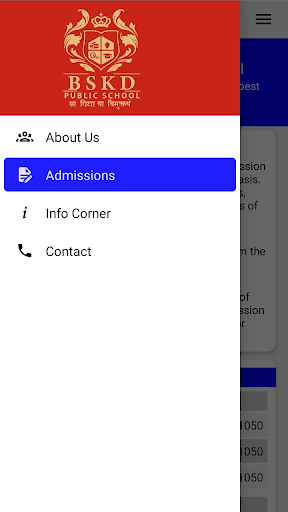 BSKD Screen 3