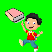Kid Guru - The Kid Learning App
