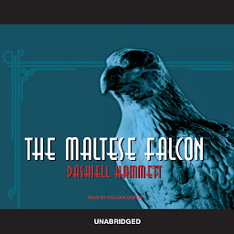 Icon image The Maltese Falcon
