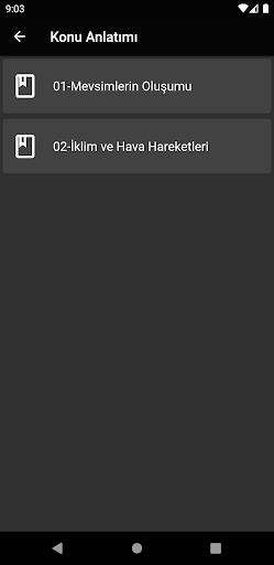 Endoplazmik Retikulum Screen 3
