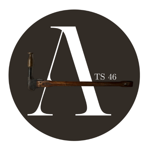 Association Tir Sportif 46 logo