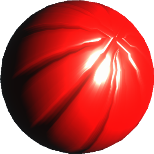 Bounce3D logo