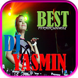 DJ YASMIN icon