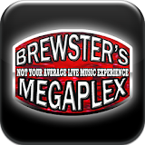 Brewster's Megaplex icon