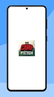 The Camp Eventsのおすすめ画像1