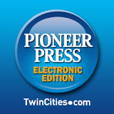 Saint Paul Pioneer Press icon