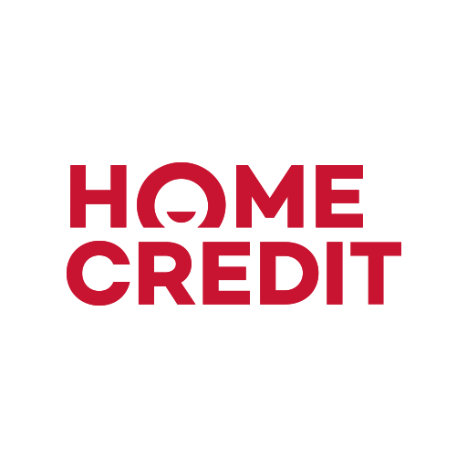 Home Credit: Loan, EMI, Deals logo