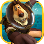 MAX: подводные приключения