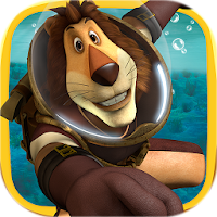 MAX: подводные приключения