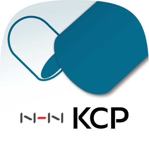 NHN KCP 의약품결제  Icon